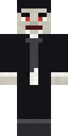 Ancient Vampire Minecraft skin