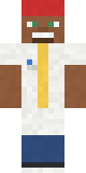 Art Teacher Minecraft skin