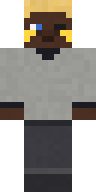 Ash Skater Minecraft skin