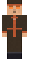 Ashfang Hexcaller Minecraft skin