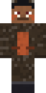 Ashfang Marauder Minecraft skin