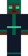 Baron Blight Minecraft skin