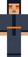 Baron Corvax Minecraft skin
