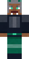 Baron Mirewood Minecraft skin