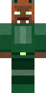 Baron Quillon Minecraft skin