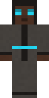 Baron Thornby Minecraft skin