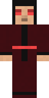 Baron Wraithe Minecraft skin