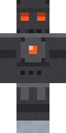 Basalt Golem Minecraft skin