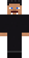 Bat Cape Minecraft skin