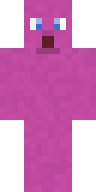 Berry Slime Fiend Minecraft skin