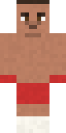 Boxer Minecraft skin