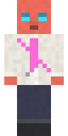 Brixxi Diplomat Minecraft skin