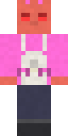 Brixxi Engineer Minecraft skin