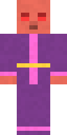 Brixxi Envoy Minecraft skin