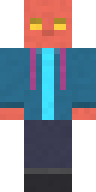 Brixxi Explorer Minecraft skin