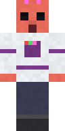 Brixxi Scout Minecraft skin