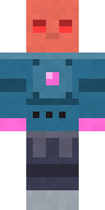 Brixxi Trooper Minecraft skin