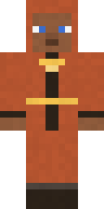 Bryn the Healer Minecraft skin