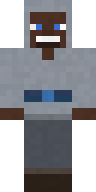 Bryn the Ranger Minecraft skin