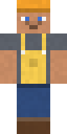 Builder Minecraft skin