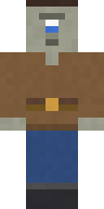 Cave Cyclops Minecraft skin