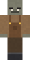 Cave Ogre Minecraft skin