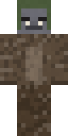 Cave Troll Minecraft skin