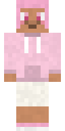 Cherry Blossom Minecraft skin