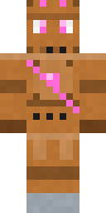 Copper Medic Bot Minecraft skin