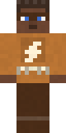 Copper Ranger Minecraft skin