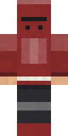 Corin the Knight Minecraft skin