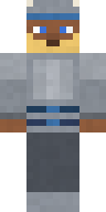 Corin the Shieldbearer Minecraft skin