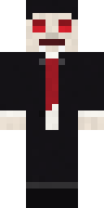 Count Nocturne Minecraft skin