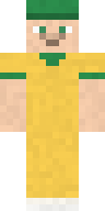 Cricket One-Day Minecraft skin