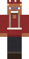Dax the Crossbow Scout Minecraft skin