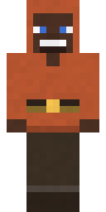 Della the Ranger Minecraft skin