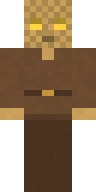 Desert Lizardfolk Minecraft skin