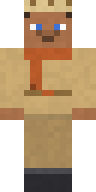 Desert Nomad Minecraft skin