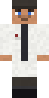 Detective Minecraft skin