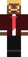 Doctor Grimwald Minecraft skin