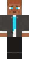 Doctor Krane Minecraft skin