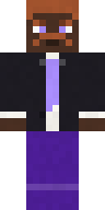 Doctor Malvex Minecraft skin