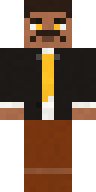 Doctor Mortis Minecraft skin
