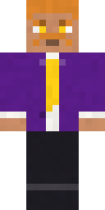 Doctor Sablethorn Minecraft skin