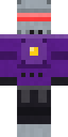 Doctor Thornby Minecraft skin