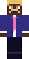 Doctor Vexley Minecraft skin