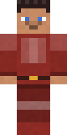 Dragon Tamer Minecraft skin