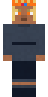 Duchess Grimwald Minecraft skin