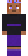 Duchess Krane Minecraft skin