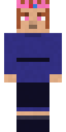 Duchess Malvex Minecraft skin